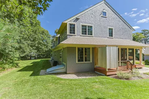Exterior - 15 Pilgrims Path, Eastham, MA 02642 photo 12 of 19