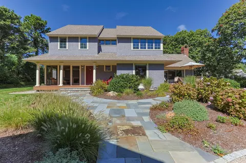 Exterior - 15 Pilgrims Path, Eastham, MA 02642 photo 18 of 19