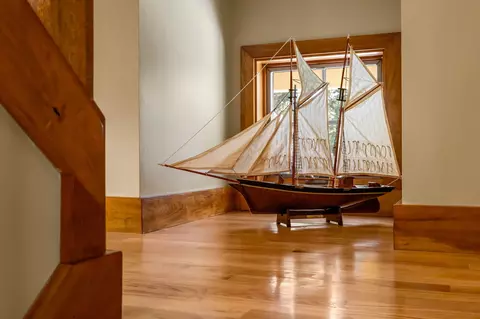 Entry Way - 15 Pilgrims Path, Eastham, MA 02642 photo 2 of 2