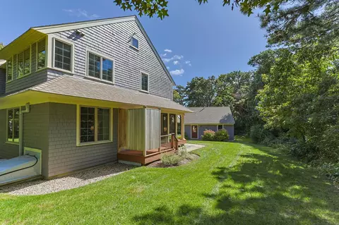 Exterior - 15 Pilgrims Path, Eastham, MA 02642 photo 13 of 19