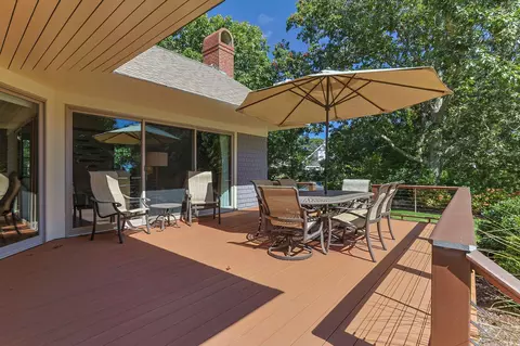 Exterior - 15 Pilgrims Path, Eastham, MA 02642 photo 6 of 19