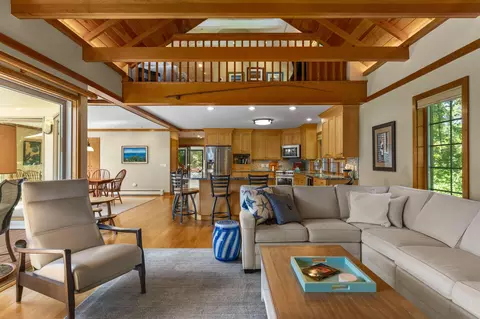 Living - 15 Pilgrims Path, Eastham, MA 02642 photo 4 of 5