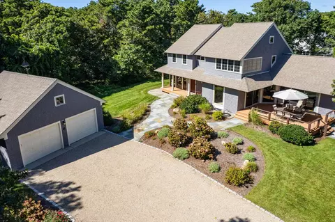 Exterior - 15 Pilgrims Path, Eastham, MA 02642 photo 4 of 19