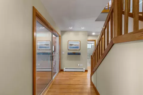 Entry Way - 15 Pilgrims Path, Eastham, MA 02642 photo 1 of 2