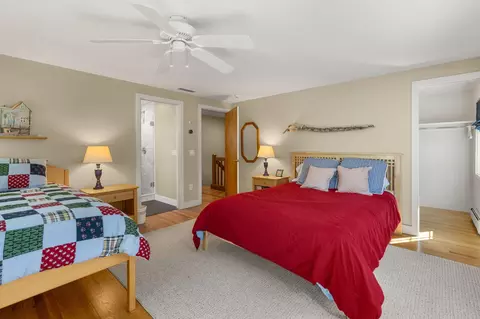 Bedroom - 15 Pilgrims Path, Eastham, MA 02642 photo 6 of 9