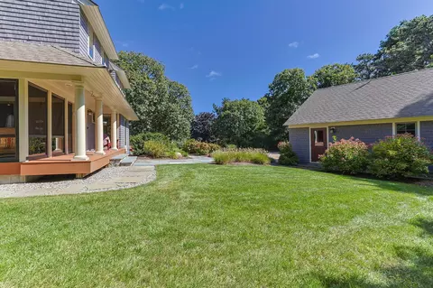 Exterior - 15 Pilgrims Path, Eastham, MA 02642 photo 14 of 19
