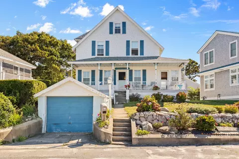 13 West Ave, North Falmouth, MA 02556