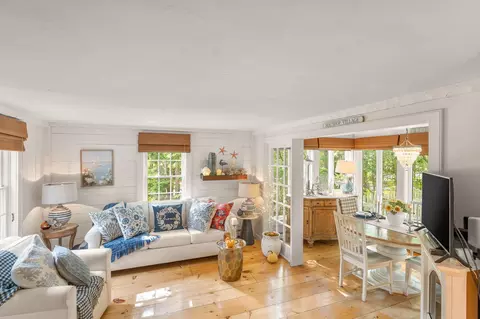 Living - 28 Flying Cloud Cir UNIT 28, Mashpee, MA 02649 photo 3 of 4