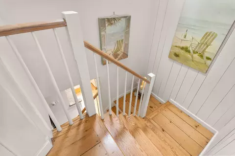 Entry Way - 28 Flying Cloud Cir UNIT 28, Mashpee, MA 02649 photo 4 of 4