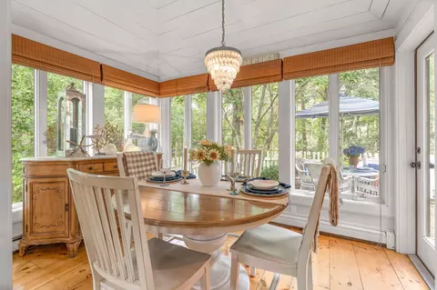 Dining - 28 Flying Cloud Cir UNIT 28, Mashpee, MA 02649 photo 3 of 4