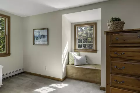 Bedroom - 40 Squirrel Run, Eastham, MA 02642 photo 8 of 12