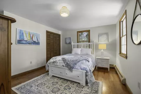Bedroom - 40 Squirrel Run, Eastham, MA 02642 photo 3 of 12