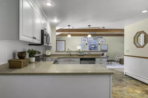 Kitchen - 40 Squirrel Run, Eastham, MA 02642 photo 1 of 8