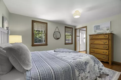 Bedroom - 40 Squirrel Run, Eastham, MA 02642 photo 4 of 12
