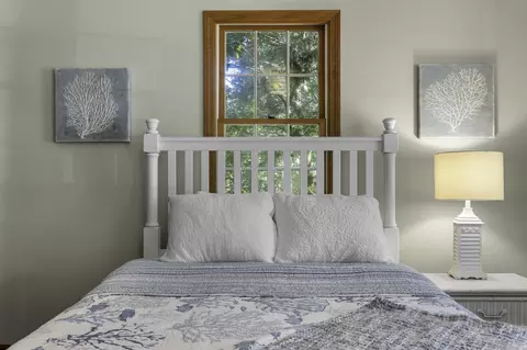 Bedroom - 40 Squirrel Run, Eastham, MA 02642 photo 5 of 12