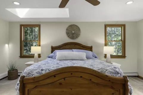 Bedroom - 40 Squirrel Run, Eastham, MA 02642 photo 9 of 12