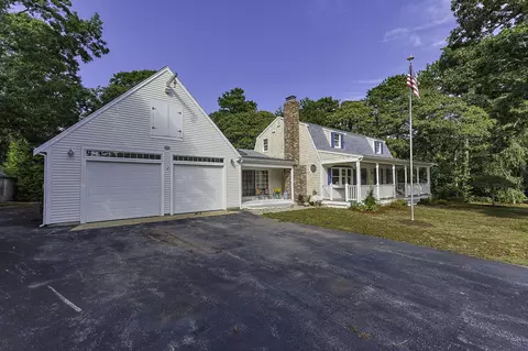 Exterior - 40 Squirrel Run, Eastham, MA 02642 photo 1 of 16