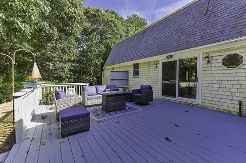 Exterior - 40 Squirrel Run, Eastham, MA 02642 photo 15 of 16