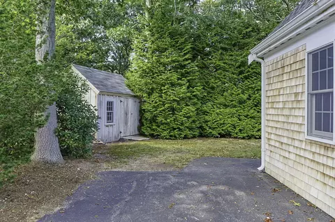 Exterior - 40 Squirrel Run, Eastham, MA 02642 photo 7 of 16