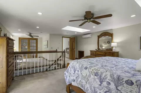 Bedroom - 40 Squirrel Run, Eastham, MA 02642 photo 10 of 12
