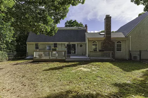 Exterior - 40 Squirrel Run, Eastham, MA 02642 photo 10 of 16