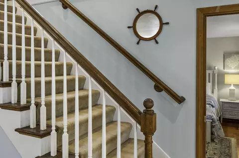 Entry Way - 40 Squirrel Run, Eastham, MA 02642 photo 2 of 4