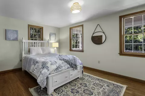 Bedroom - 40 Squirrel Run, Eastham, MA 02642 photo 6 of 12