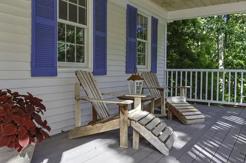 Exterior - 40 Squirrel Run, Eastham, MA 02642 photo 5 of 16