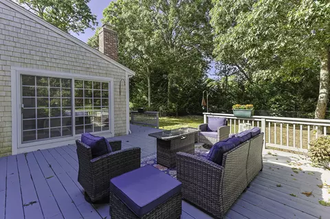 Exterior - 40 Squirrel Run, Eastham, MA 02642 photo 13 of 16