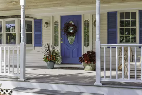 Exterior - 40 Squirrel Run, Eastham, MA 02642 photo 6 of 16