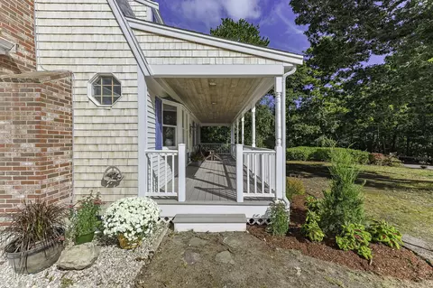 Exterior - 40 Squirrel Run, Eastham, MA 02642 photo 4 of 16