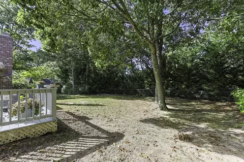 Exterior - 40 Squirrel Run, Eastham, MA 02642 photo 11 of 16