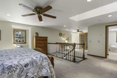 Bedroom - 40 Squirrel Run, Eastham, MA 02642 photo 11 of 12