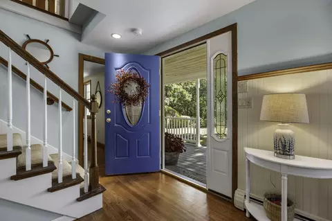 Entry Way - 40 Squirrel Run, Eastham, MA 02642 photo 1 of 4