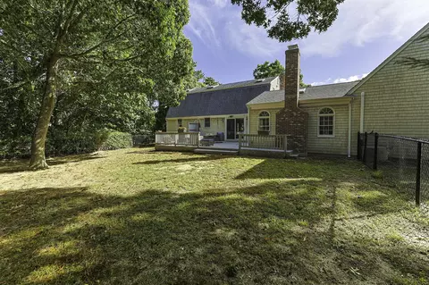 Exterior - 40 Squirrel Run, Eastham, MA 02642 photo 9 of 16