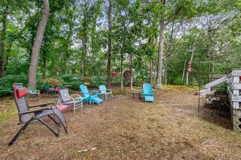 Exterior - 12 Eldridge St, Monument Beach, MA 02553 photo 5 of 11
