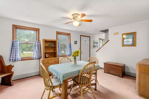 Dining - 12 Eldridge St, Monument Beach, MA 02553 photo 1 of 3