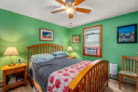 Bedroom - 12 Eldridge St, Monument Beach, MA 02553 photo 2 of 5