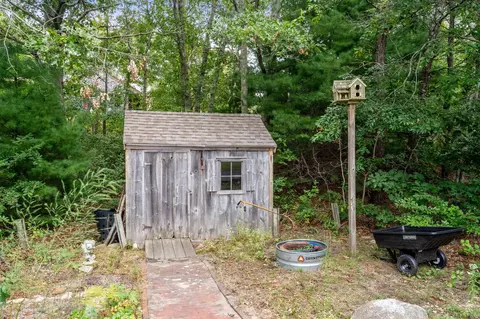 Exterior - 12 Eldridge St, Monument Beach, MA 02553 photo 9 of 11