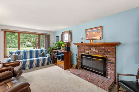 Living - 12 Eldridge St, Monument Beach, MA 02553 photo 5 of 5