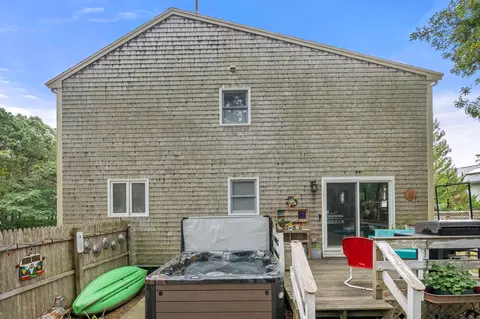 Exterior - 12 Eldridge St, Monument Beach, MA 02553 photo 3 of 11