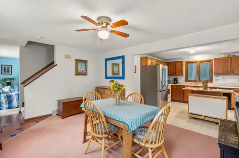 Dining - 12 Eldridge St, Monument Beach, MA 02553 photo 2 of 3