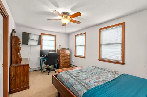 Bedroom - 12 Eldridge St, Monument Beach, MA 02553 photo 4 of 5
