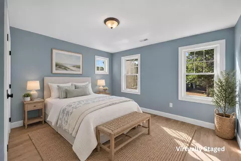 Bedroom - 9 Estrella Ln, East Falmouth, MA 02536 photo 3 of 8