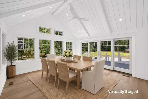 Dining - 9 Estrella Ln, East Falmouth, MA 02536 photo 1 of 1