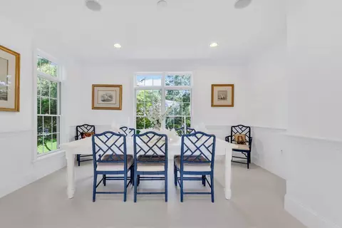 Dining - 48 Eagle Dr, Mashpee, MA 02649 photo 2 of 2