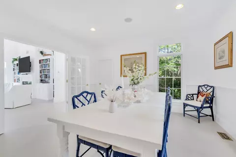 Dining - 48 Eagle Dr, Mashpee, MA 02649 photo 1 of 2