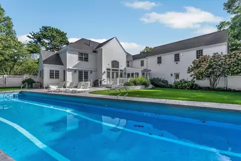 Exterior - 48 Eagle Dr, Mashpee, MA 02649 photo 3 of 8