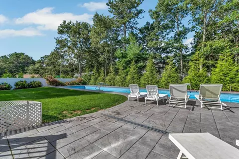 Exterior - 48 Eagle Dr, Mashpee, MA 02649 photo 6 of 8