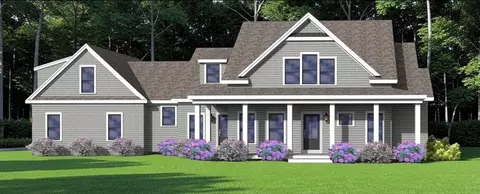 18 Cole Pl, Orleans, MA 02653